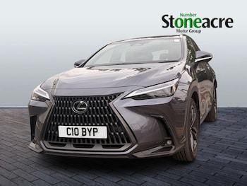 Used Lexus NX 2023 for sale - 79188887: Photo