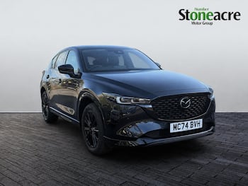Used Mazda CX-5 2025 for sale - 79774705: Photo
