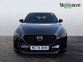 Used Mazda CX-5 2025 for sale - 79774705: Photo
