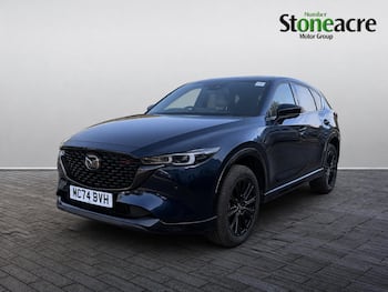Used Mazda CX-5 2025 for sale - 79774705: Photo