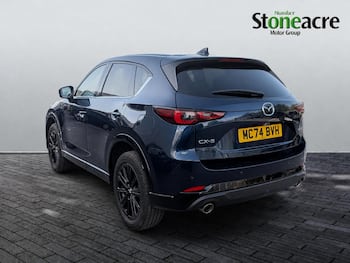 Used Mazda CX-5 2025 for sale - 79774705: Photo