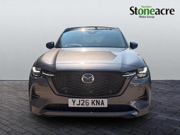 Used Mazda CX-60 2026 for sale - 79441322: Photo