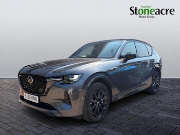 Used Mazda CX-60 2026 for sale - 79441322: Photo