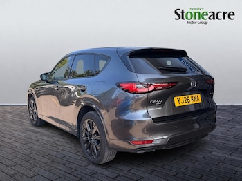 Used Mazda CX-60 2026 for sale - 79441322: Photo