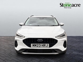 Used Ford Focus 2023 for sale - 79387596: Photo