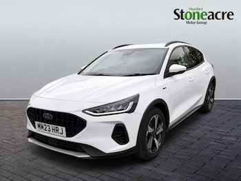 Used Ford Focus 2023 for sale - 79387596: Photo