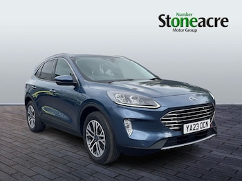 Used Ford Kuga 2023 for sale - 75809648: Photo