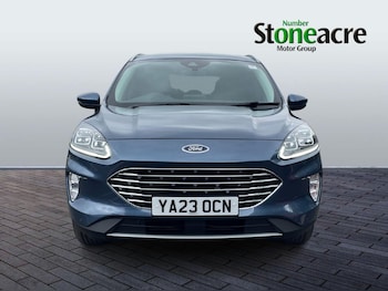 Used Ford Kuga 2023 for sale - 75809648: Photo