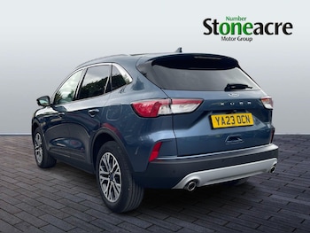 Used Ford Kuga 2023 for sale - 75809648: Photo
