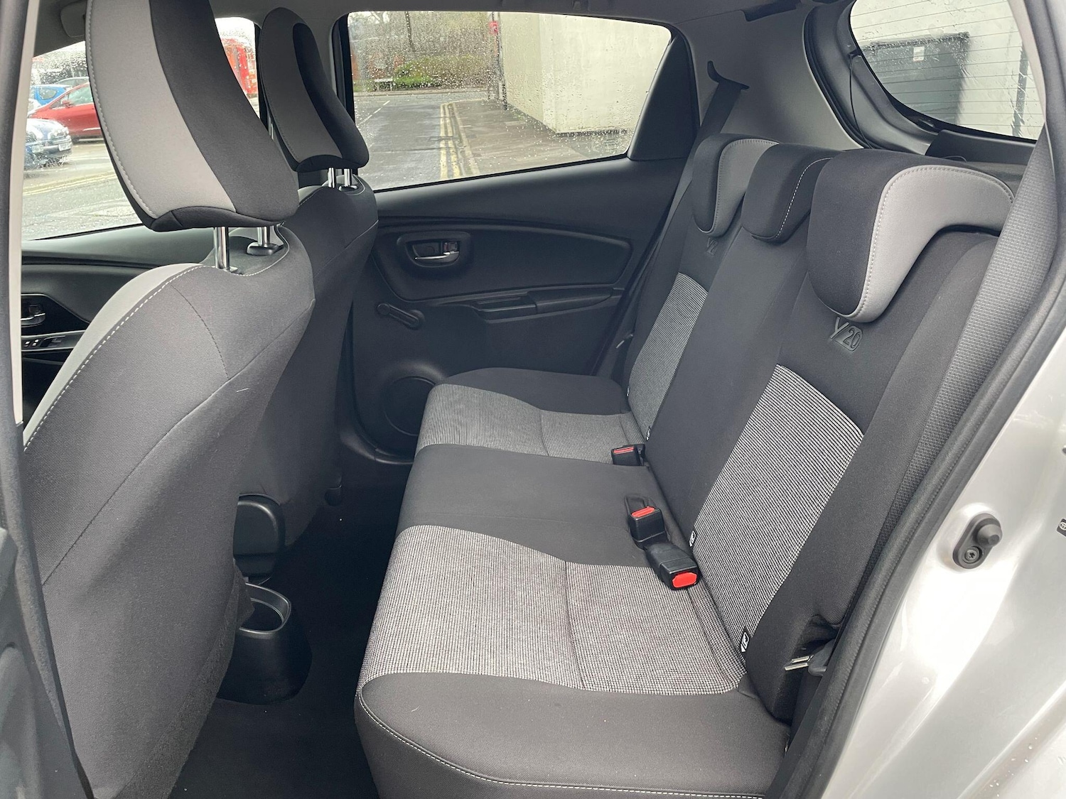 Used Toyota Yaris 2020 for sale - 76607203: Photo 18