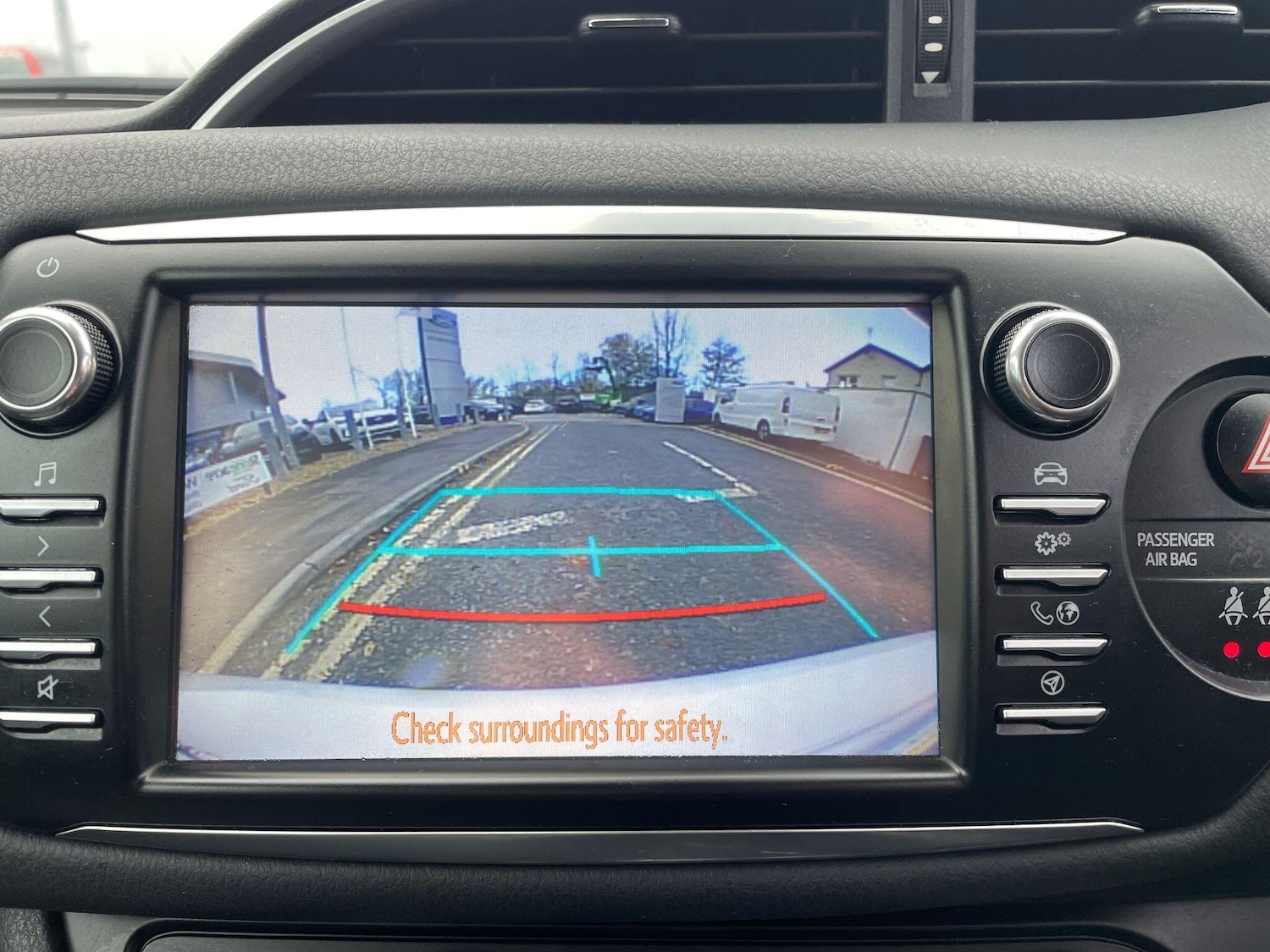 Used Toyota Yaris 2020 for sale - 76607203: Photo 21