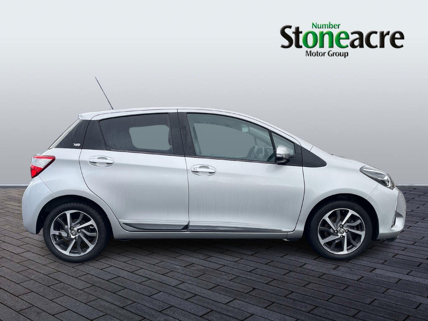 Used Toyota Yaris 2020 for sale - 76607203: Photo 22