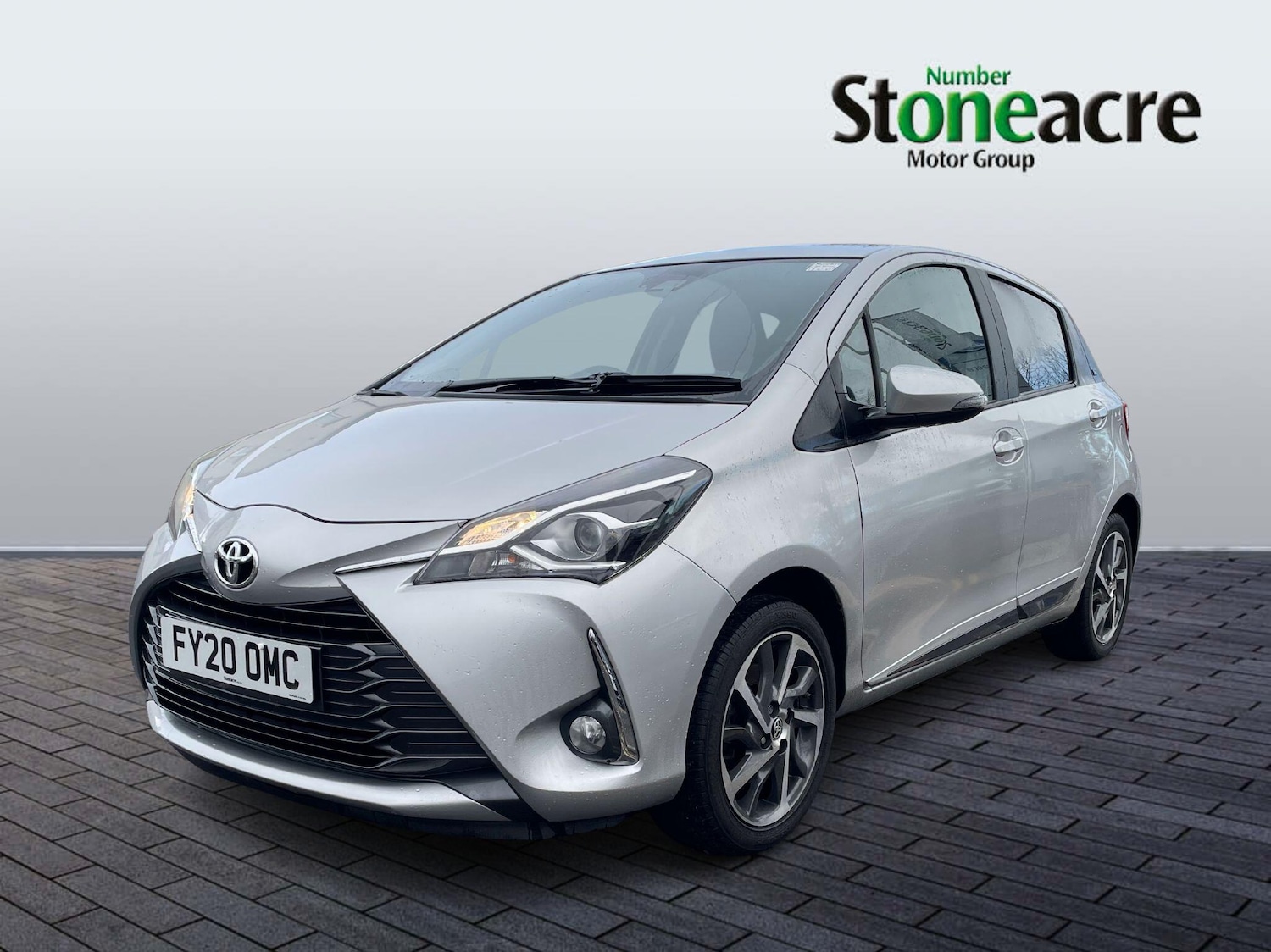 Used Toyota Yaris 2020 for sale - 76607203: Photo 5