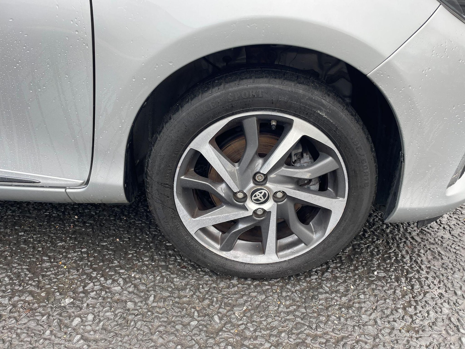 Used Toyota Yaris 2020 for sale - 76607203: Photo 7