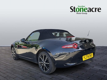 Used Mazda MX-5 2024 for sale - 78796211: Photo