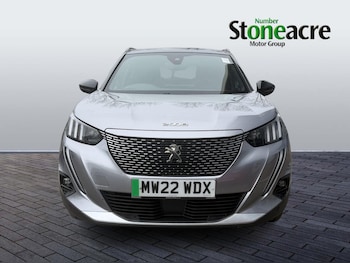 Used Peugeot 2008 2022 for sale - 78430248: Photo