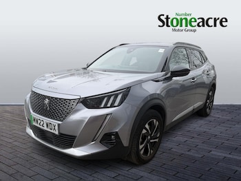 Used Peugeot 2008 2022 for sale - 78430248: Photo