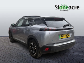 Used Peugeot 2008 2022 for sale - 78430248: Photo