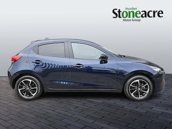 Used Mazda Mazda2 2024 for sale - 78318292: Photo