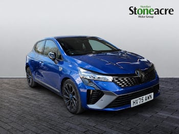 Used Renault Clio 2025 for sale - 79711526: Photo