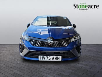 Used Renault Clio 2025 for sale - 79711526: Photo
