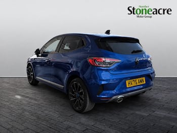 Used Renault Clio 2025 for sale - 79711526: Photo