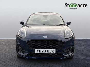 Used Ford Puma 2023 for sale - 79361445: Photo