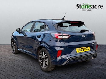 Used Ford Puma 2023 for sale - 79361445: Photo