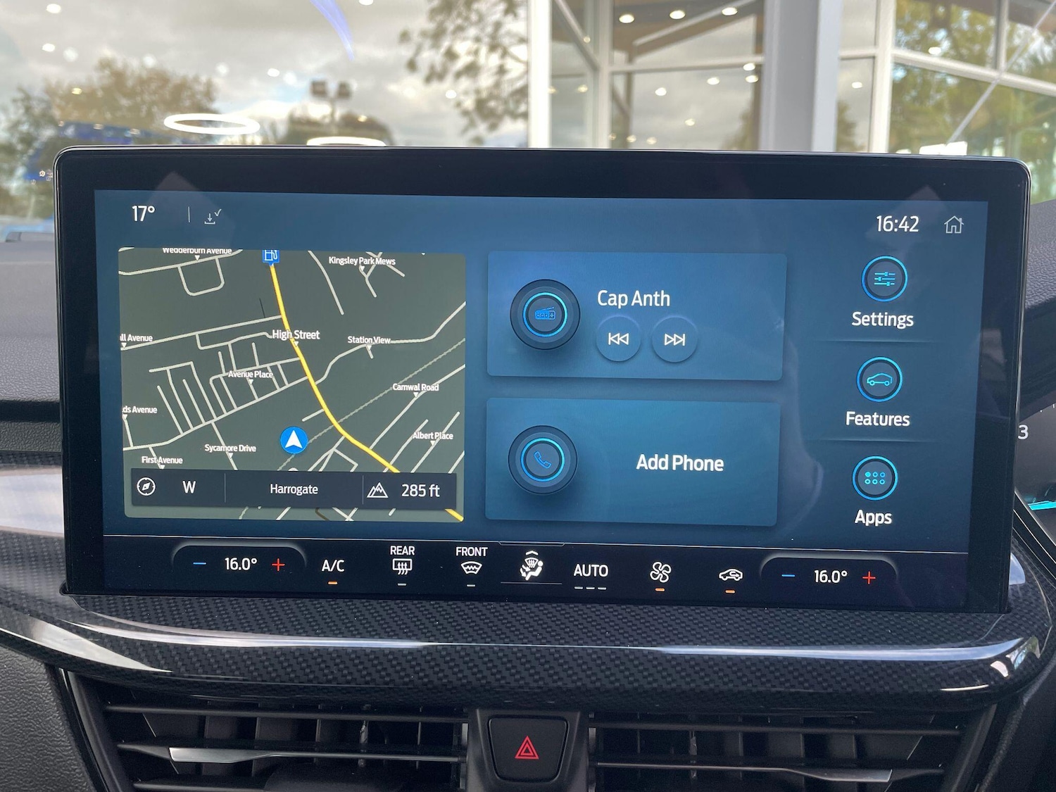 Used Ford Focus 2023 for sale - 76992092: Photo 10