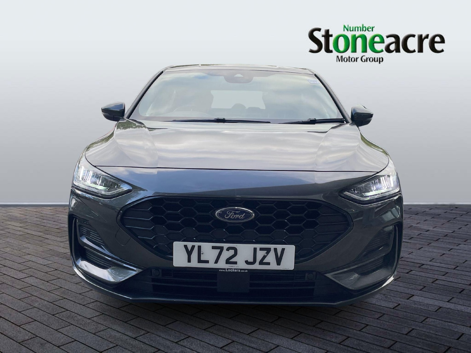 Used Ford Focus 2023 for sale - 76992092: Photo 2