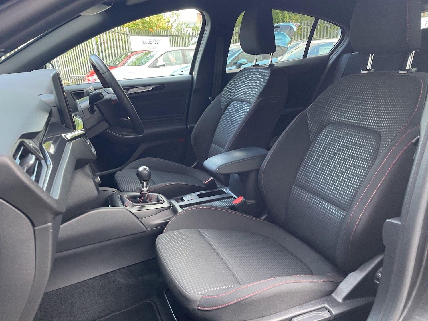 Used Ford Focus 2023 for sale - 76992092: Photo 22