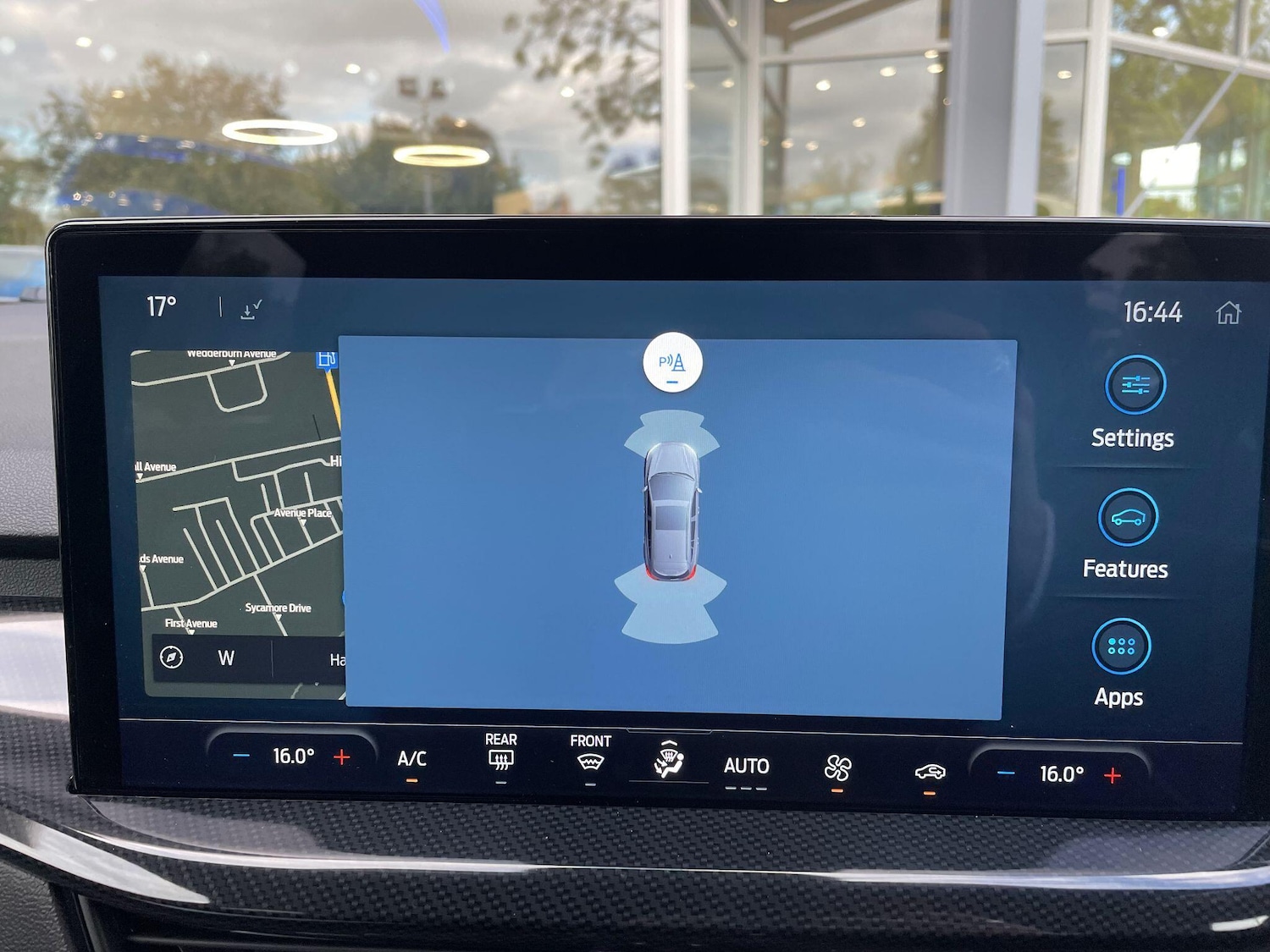 Used Ford Focus 2023 for sale - 76992092: Photo 23