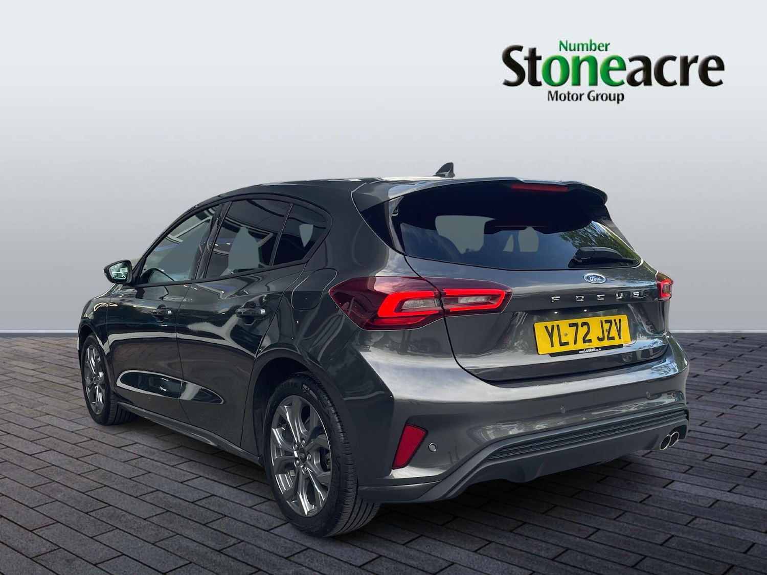 Used Ford Focus 2023 for sale - 76992092: Photo 4