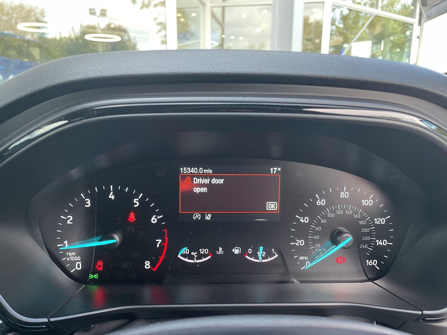 Used Ford Focus 2023 for sale - 76992092: Photo 8