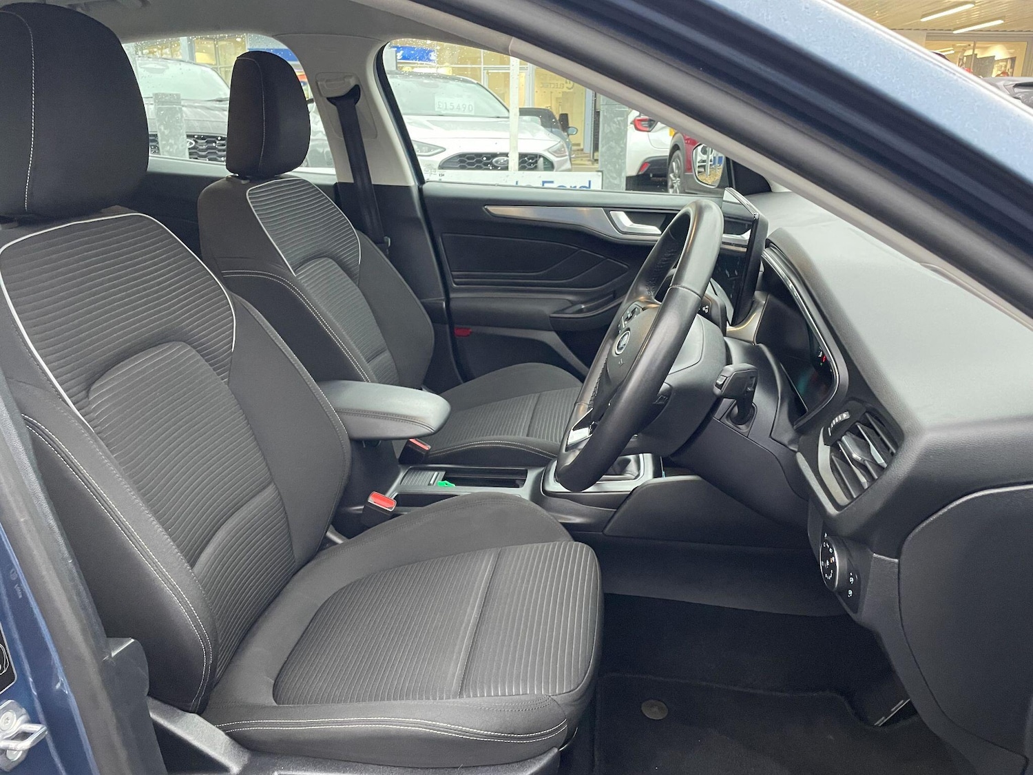 Used Ford Focus for sale - 77242363: Photo 10