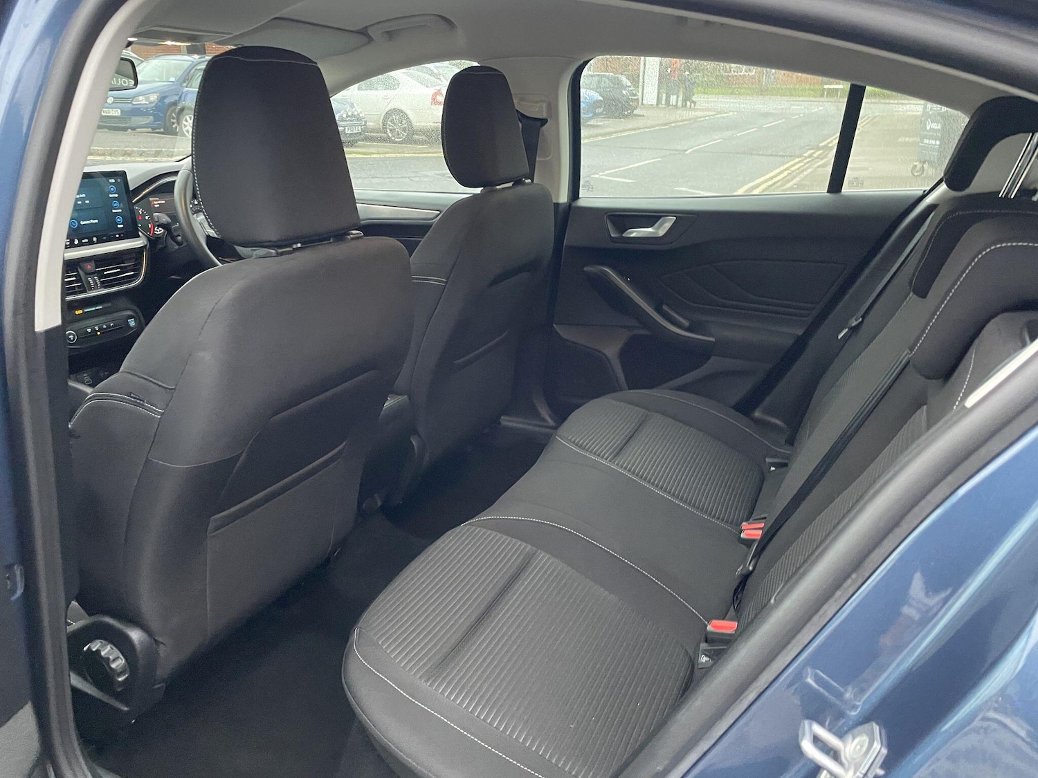 Used Ford Focus for sale - 77242363: Photo 13