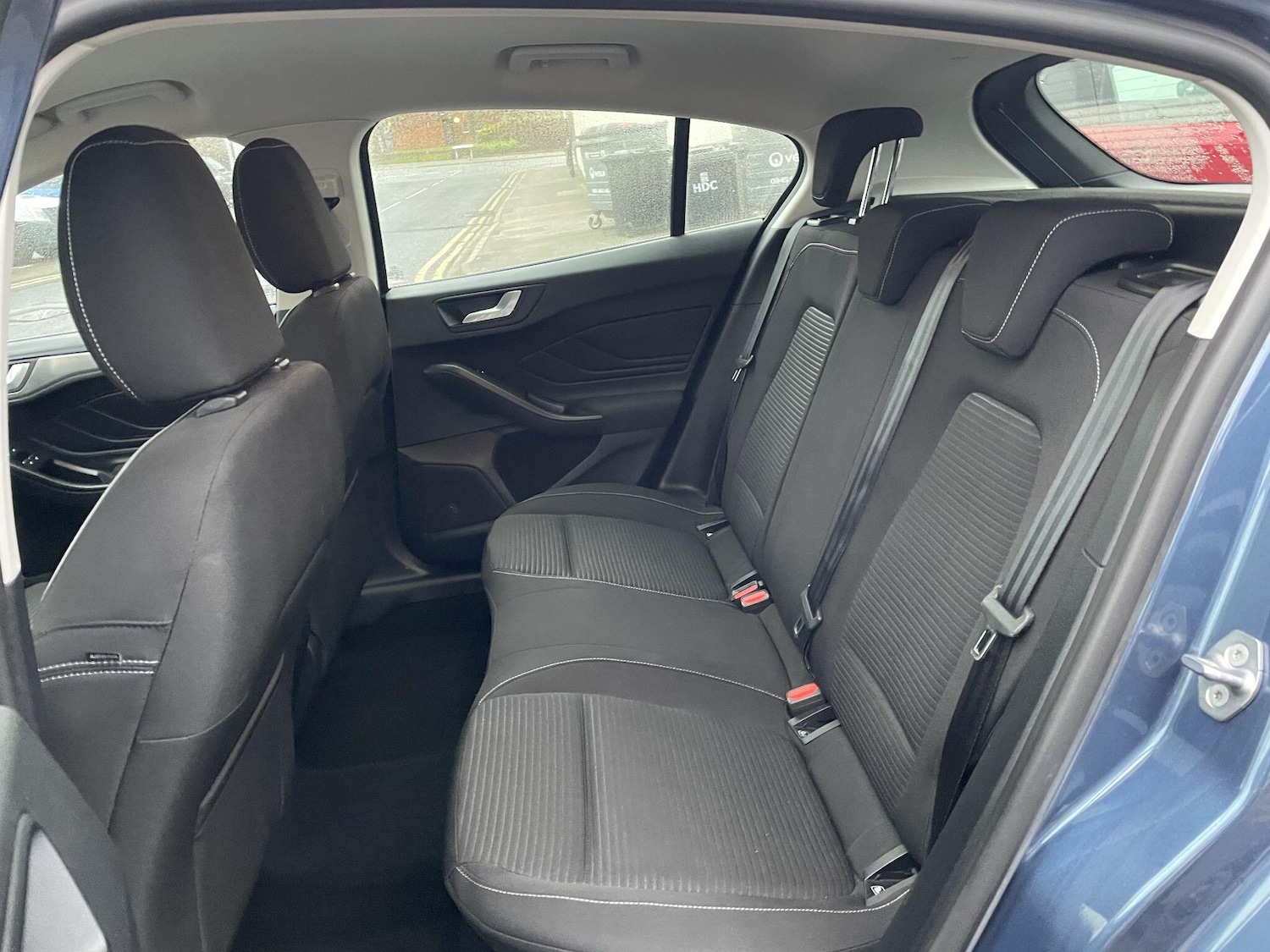 Used Ford Focus for sale - 77242363: Photo 14