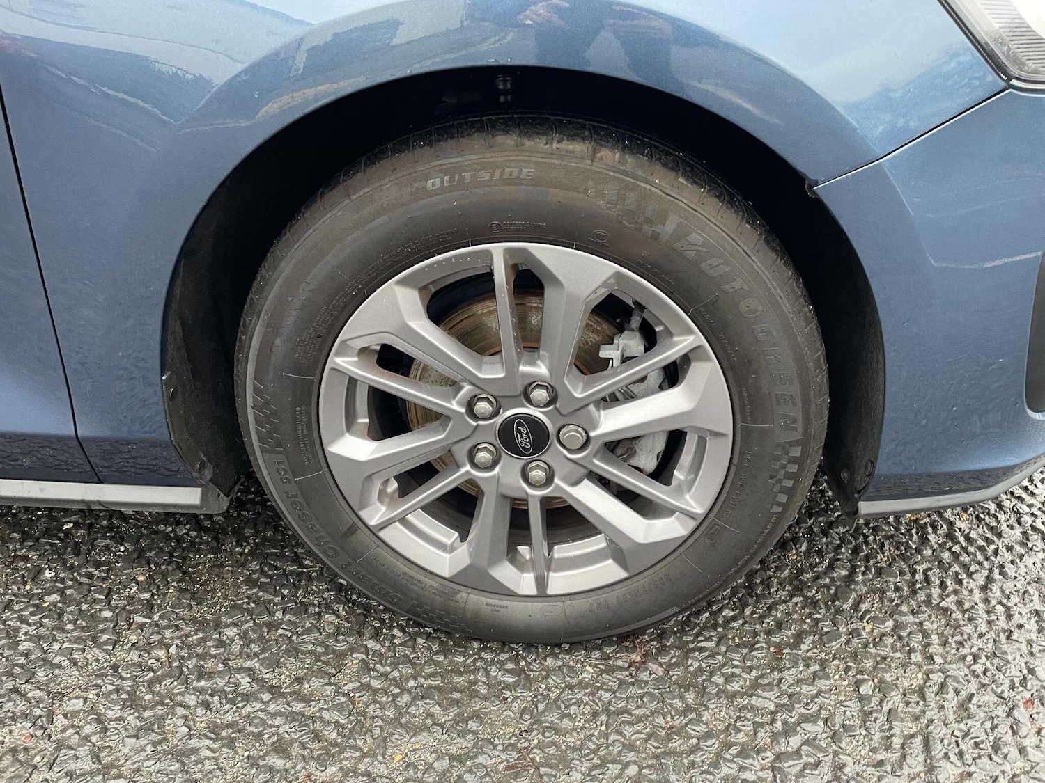 Used Ford Focus for sale - 77242363: Photo 16