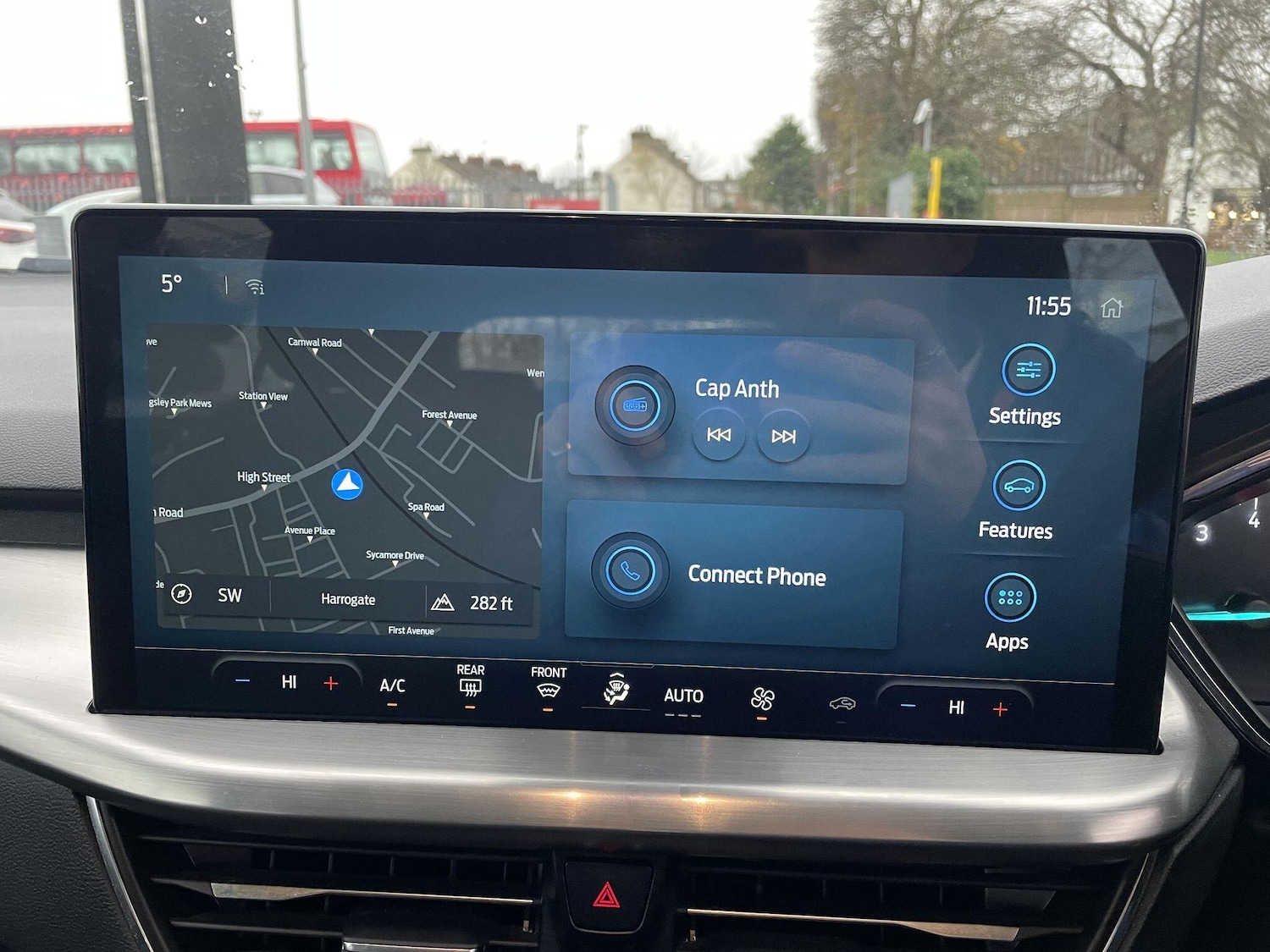 Used Ford Focus for sale - 77242363: Photo 17