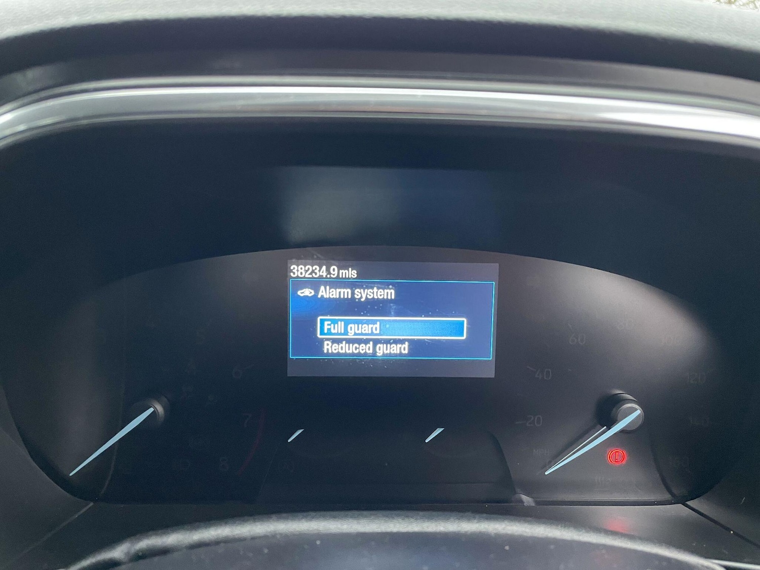 Used Ford Focus for sale - 77242363: Photo 18