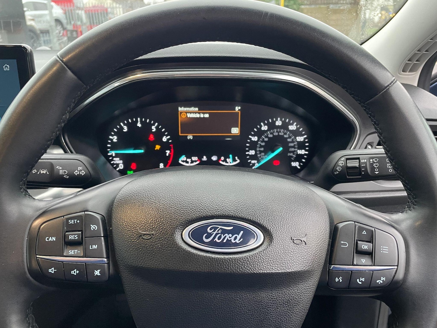 Used Ford Focus for sale - 77242363: Photo 19
