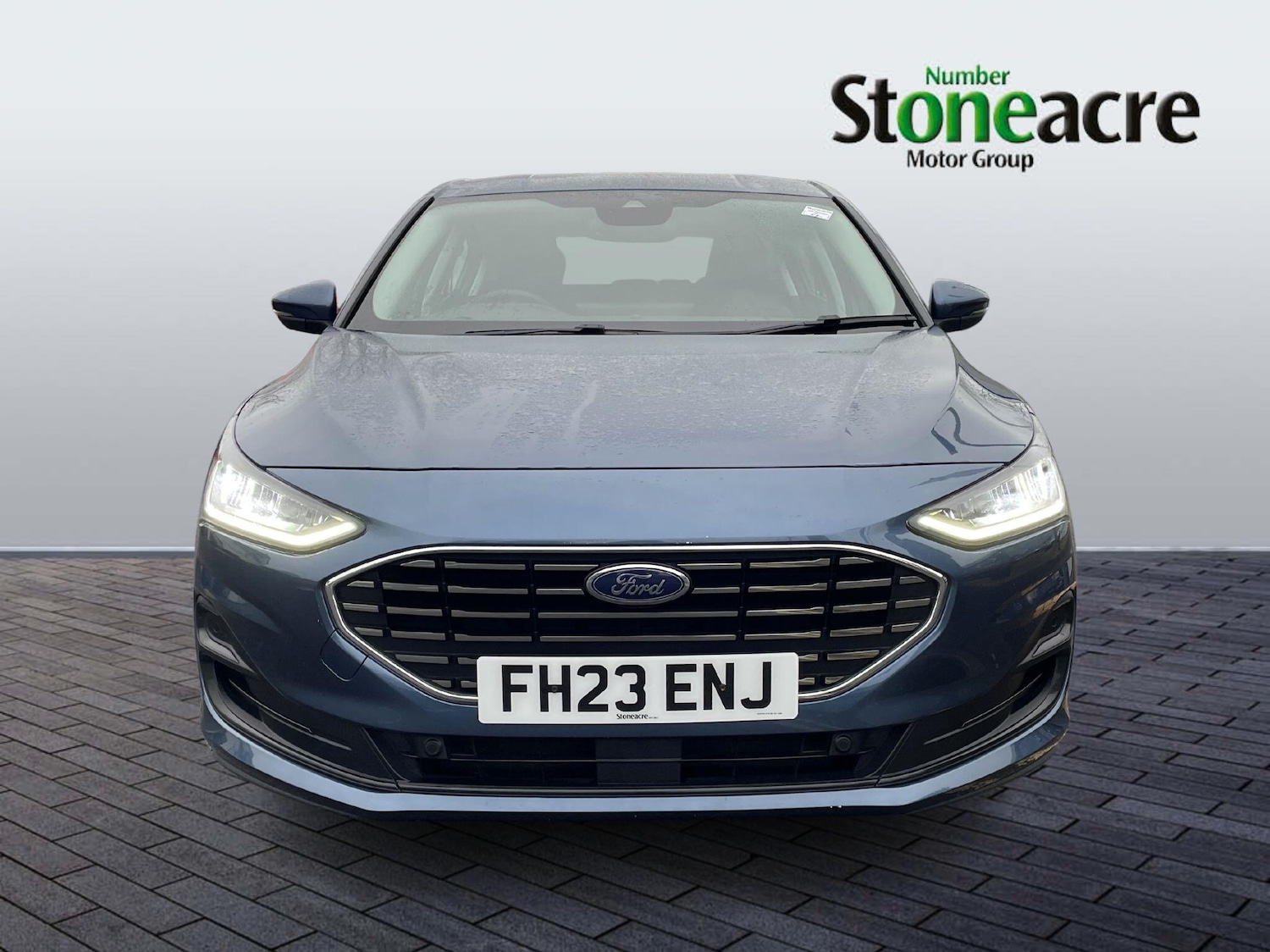 Used Ford Focus for sale - 77242363: Photo 2