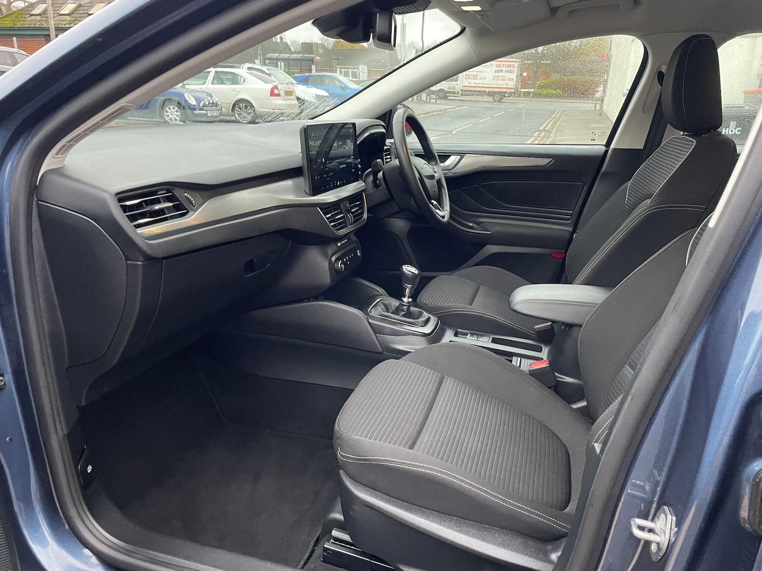 Used Ford Focus for sale - 77242363: Photo 21