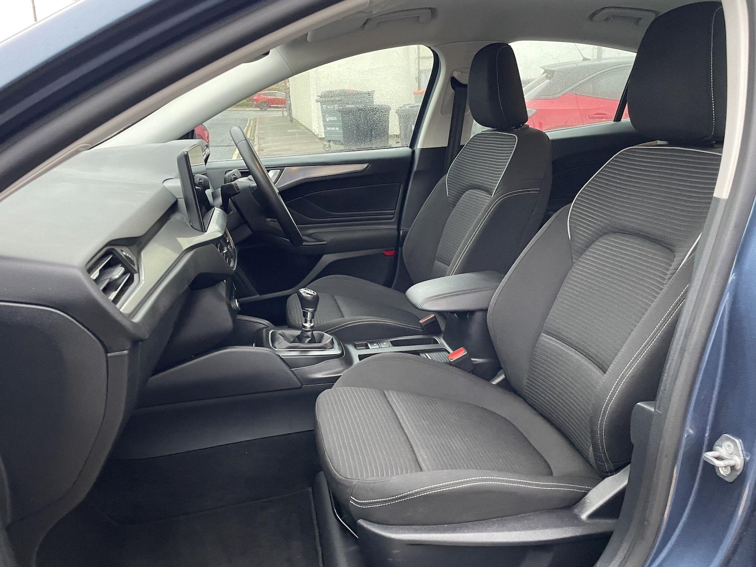 Used Ford Focus for sale - 77242363: Photo 22