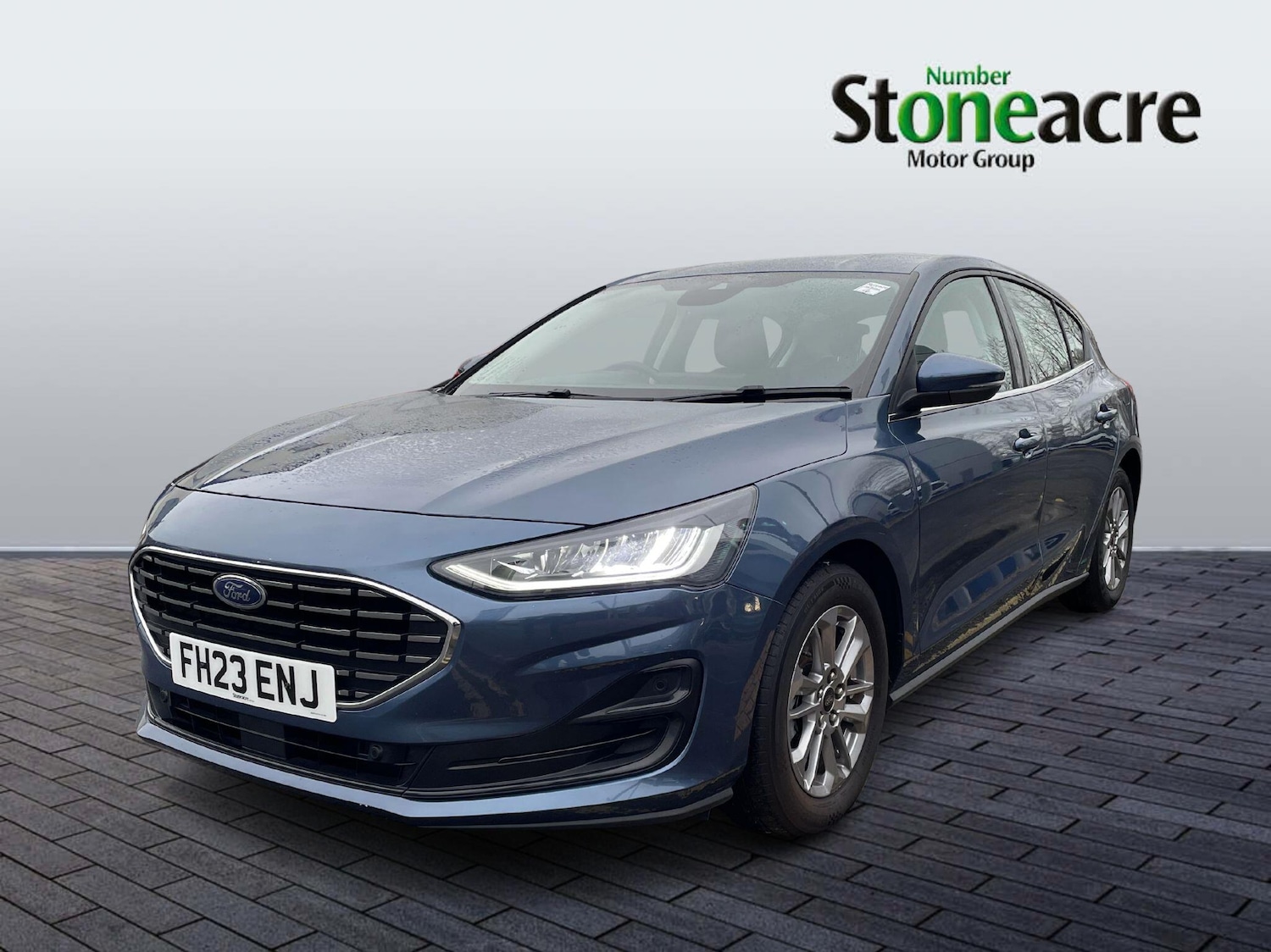 Used Ford Focus for sale - 77242363: Photo 3