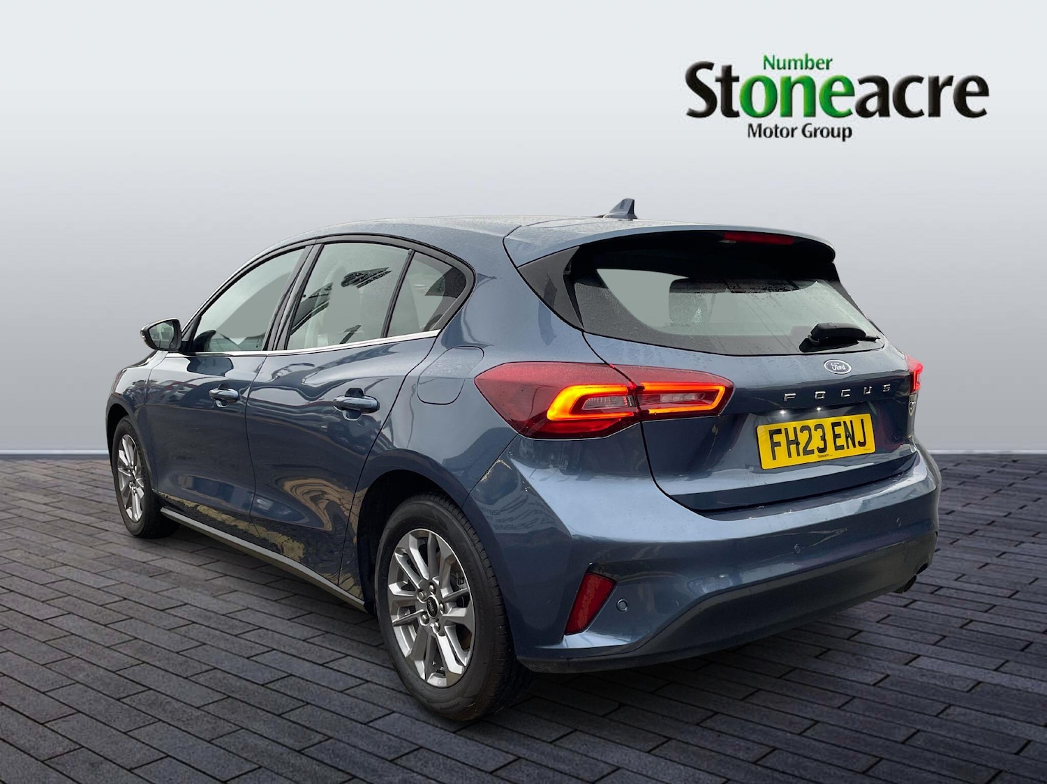 Used Ford Focus for sale - 77242363: Photo 4