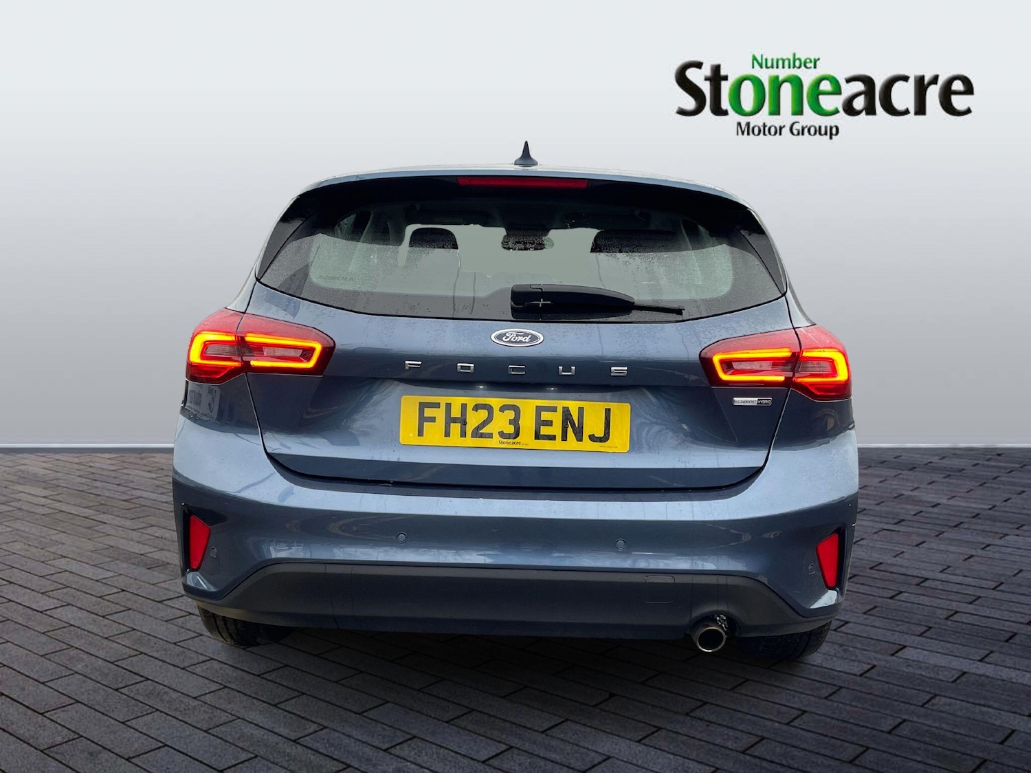 Used Ford Focus for sale - 77242363: Photo 6