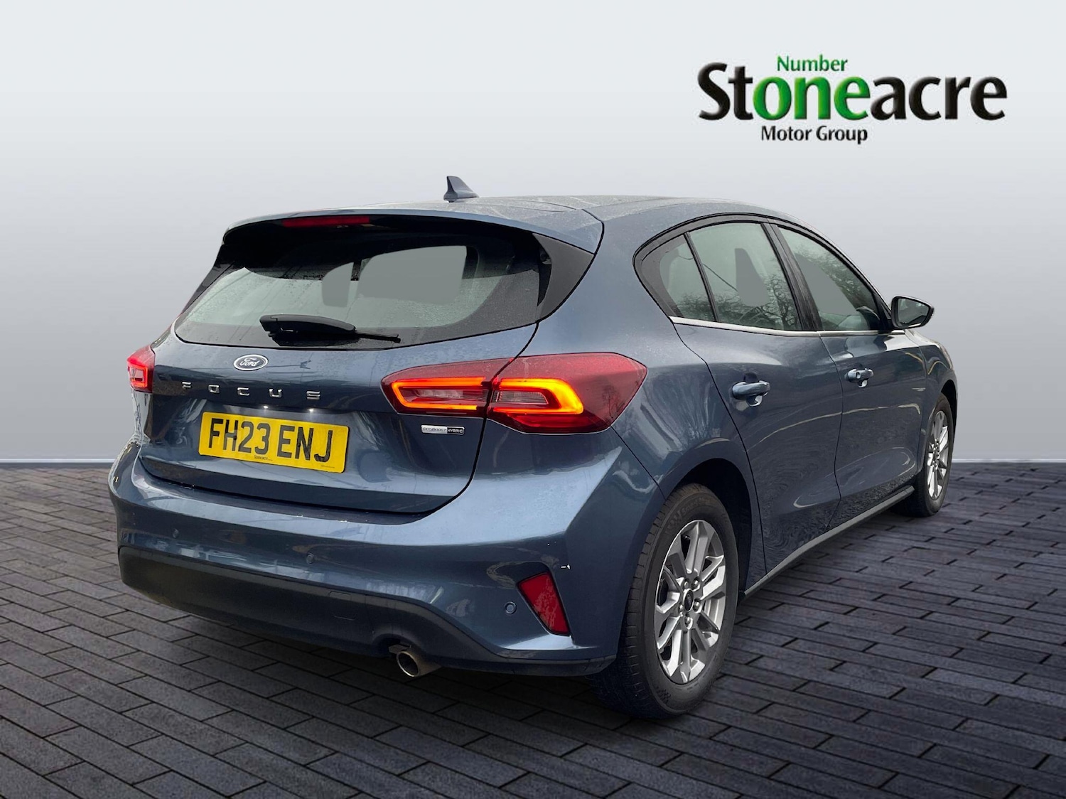 Used Ford Focus for sale - 77242363: Photo 8