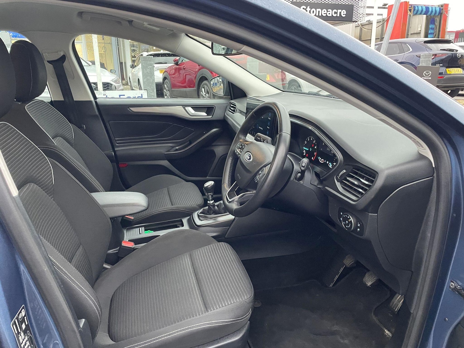 Used Ford Focus for sale - 77242363: Photo 9