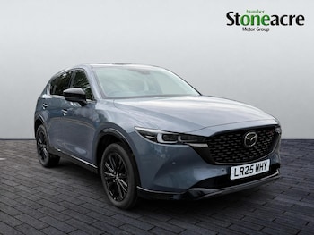 Used Mazda CX-5 2025 for sale - 79475217: Photo
